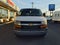 2024 Chevrolet Express Cargo 3500 WT Extended Wheelbase RWD