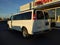 2024 Chevrolet Express Cargo 3500 WT Extended Wheelbase RWD