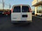 2024 Chevrolet Express Cargo 3500 WT Extended Wheelbase RWD