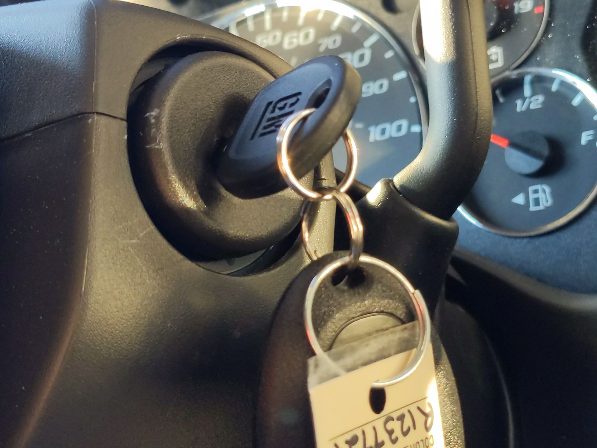 2024 Chevrolet Express Cargo 3500 WT Extended Wheelbase RWD