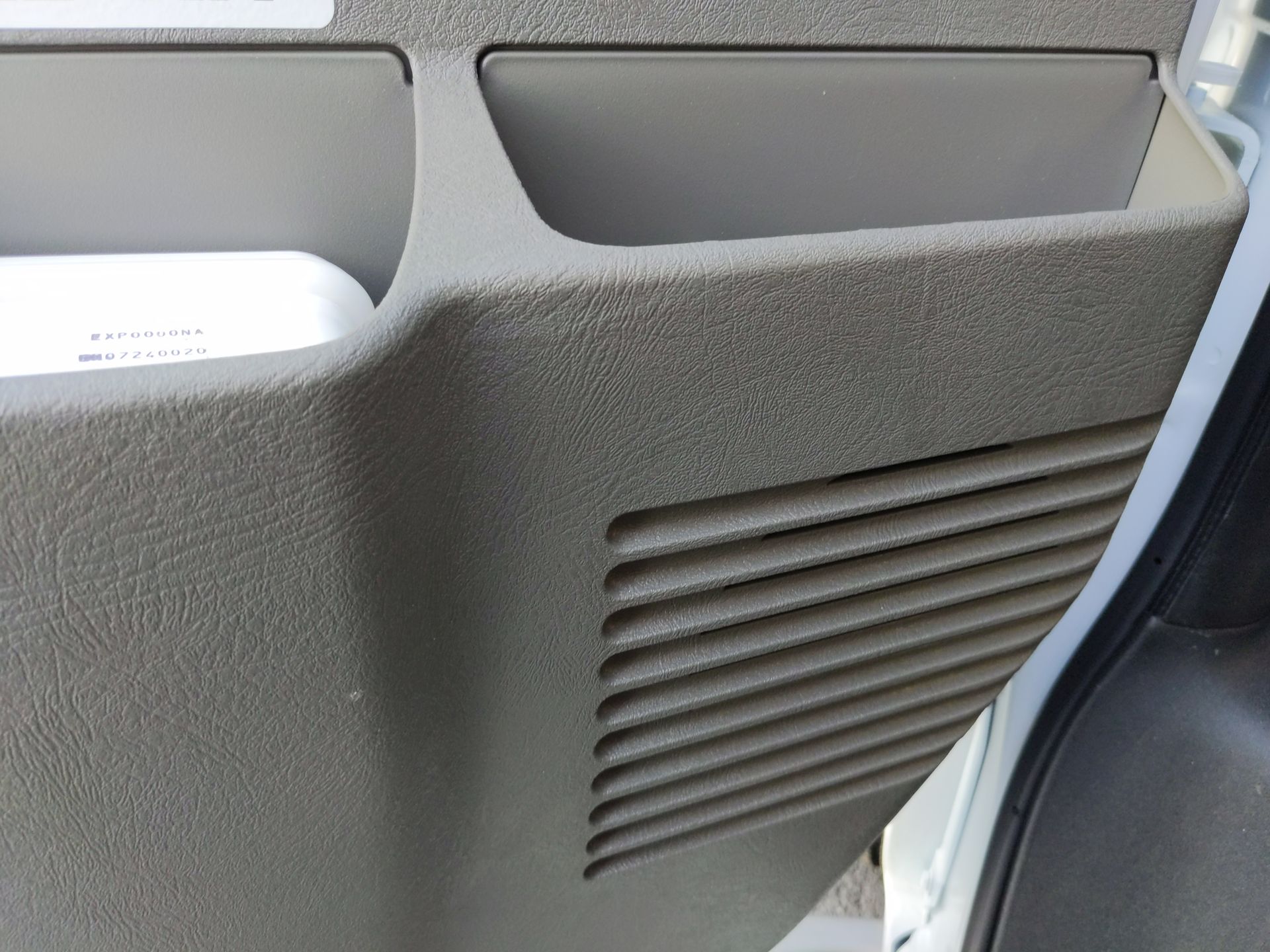 2024 Chevrolet Express Cargo 3500 WT Extended Wheelbase RWD