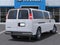 2024 Chevrolet Express Cargo 3500 WT Extended Wheelbase RWD
