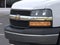 2024 Chevrolet Express Cargo 3500 WT Extended Wheelbase RWD