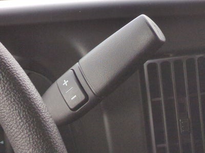 2024 Chevrolet Express Cargo 3500 WT Extended Wheelbase RWD