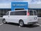 2024 Chevrolet Express Cargo 3500 WT Extended Wheelbase RWD