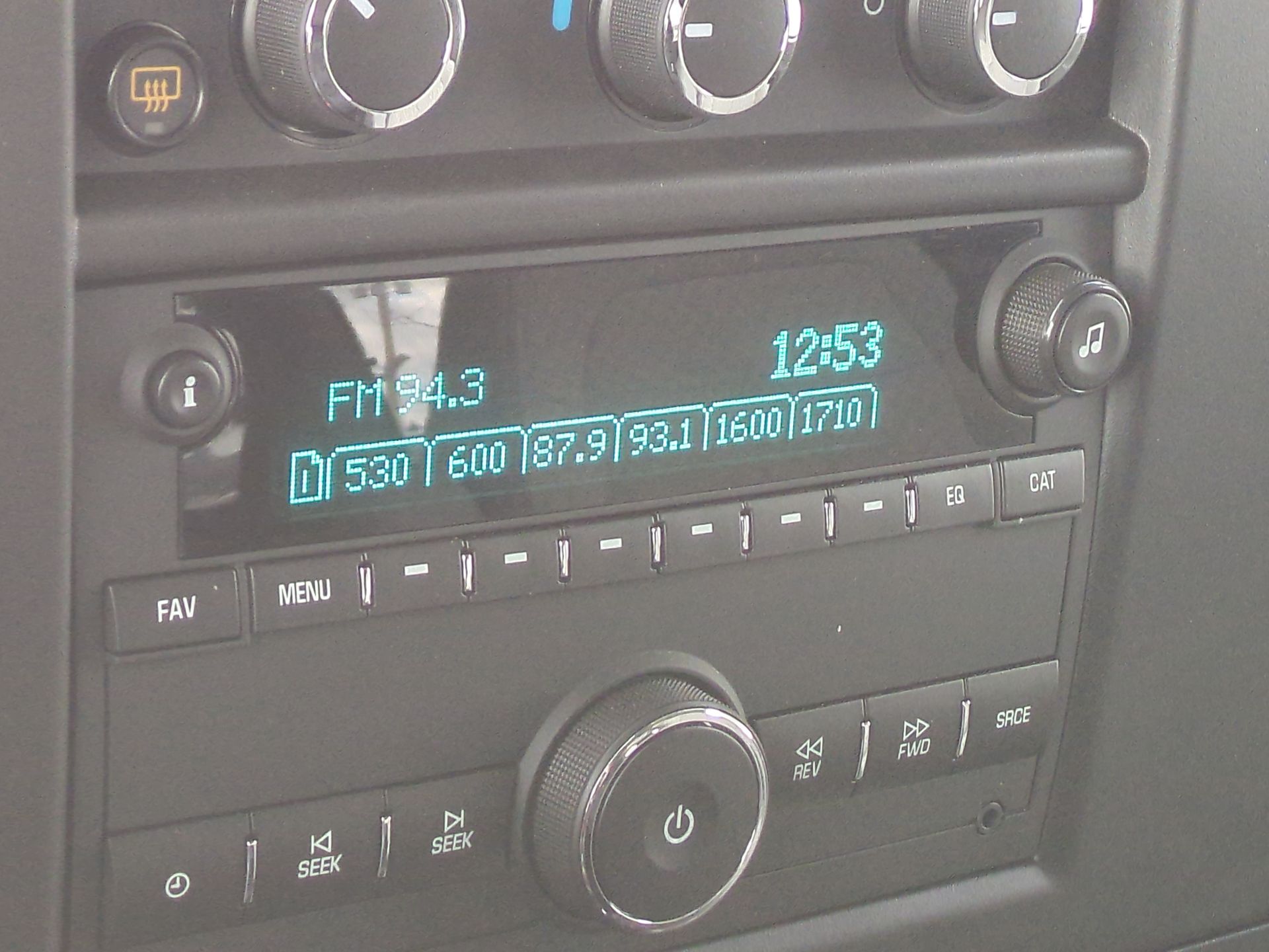 2024 Chevrolet Express Cargo 3500 WT Extended Wheelbase RWD