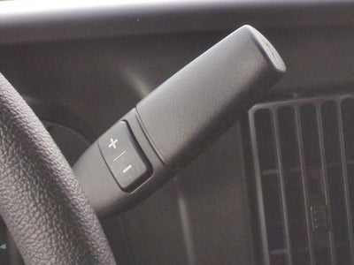 2024 Chevrolet Express Cargo 3500 WT Extended Wheelbase RWD