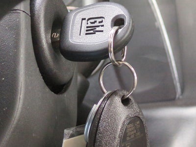 2024 Chevrolet Express Cargo 3500 WT Extended Wheelbase RWD