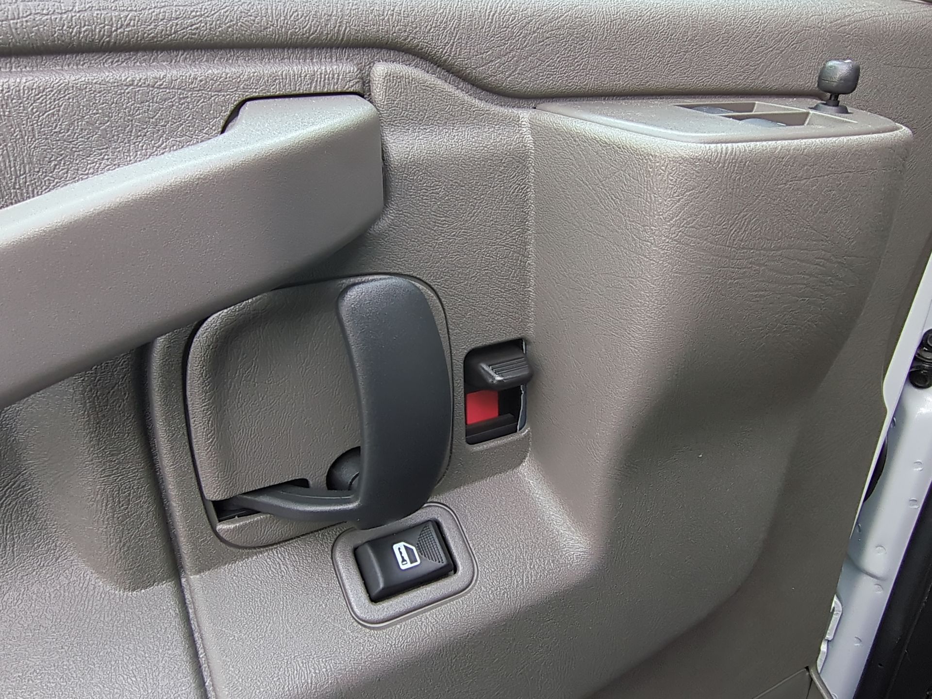 2024 Chevrolet Express Cargo 3500 WT Extended Wheelbase RWD