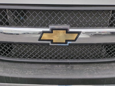 2024 Chevrolet Express Cargo 3500 WT Extended Wheelbase RWD