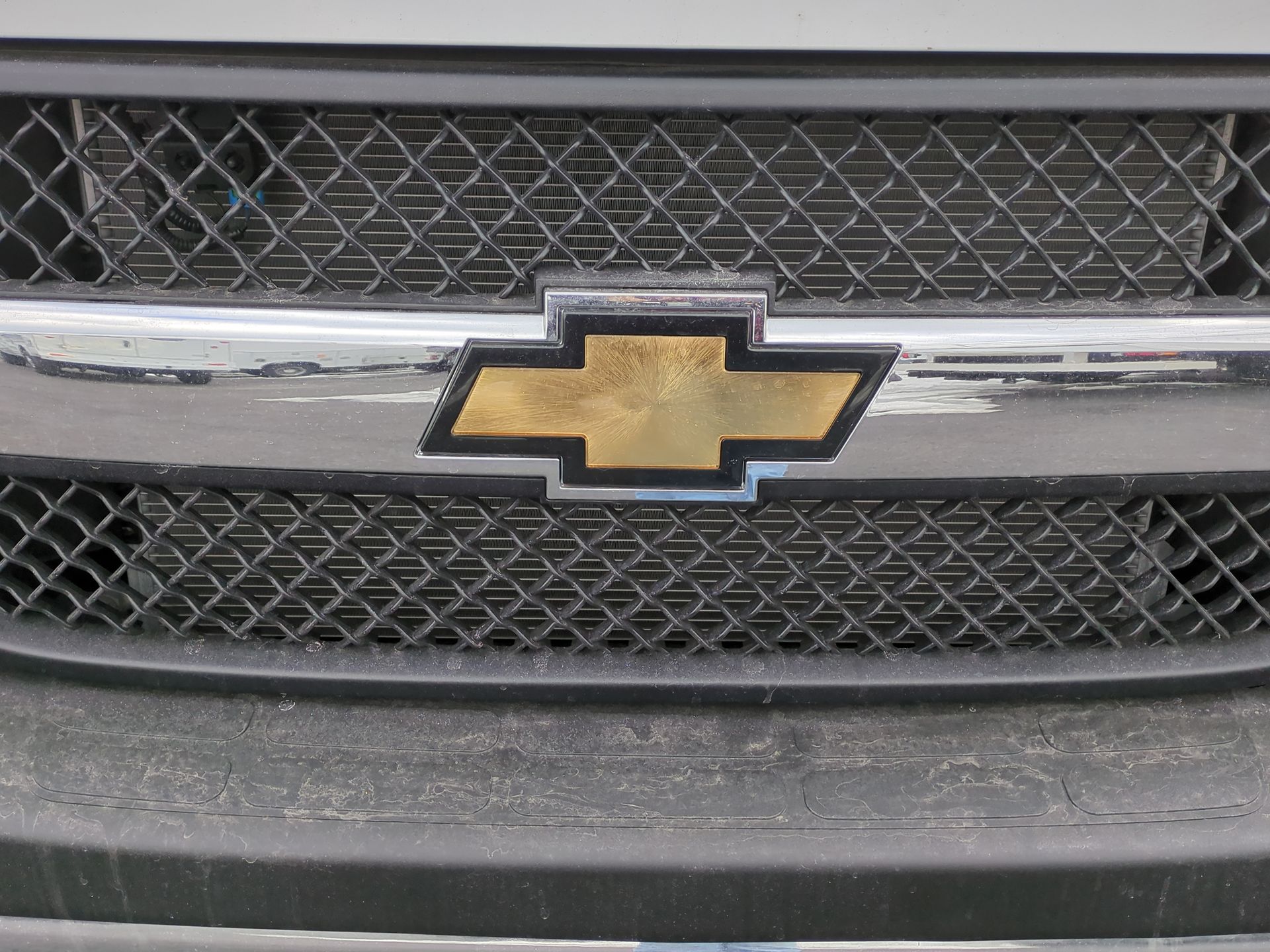 2024 Chevrolet Express Cargo 3500 WT Extended Wheelbase RWD