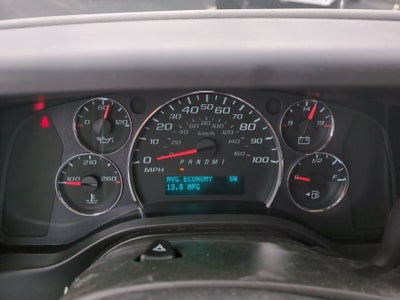 2024 Chevrolet Express Cargo 3500 WT Extended Wheelbase RWD