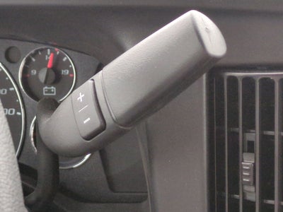 2024 Chevrolet Express Cargo 3500 WT Extended Wheelbase RWD