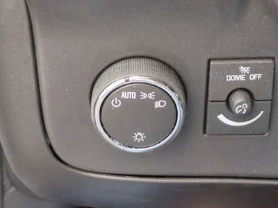 2024 Chevrolet Express Cargo 3500 WT Extended Wheelbase RWD