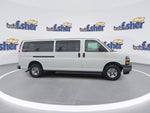 2024 Chevrolet Express Cargo 3500 WT Extended Wheelbase RWD