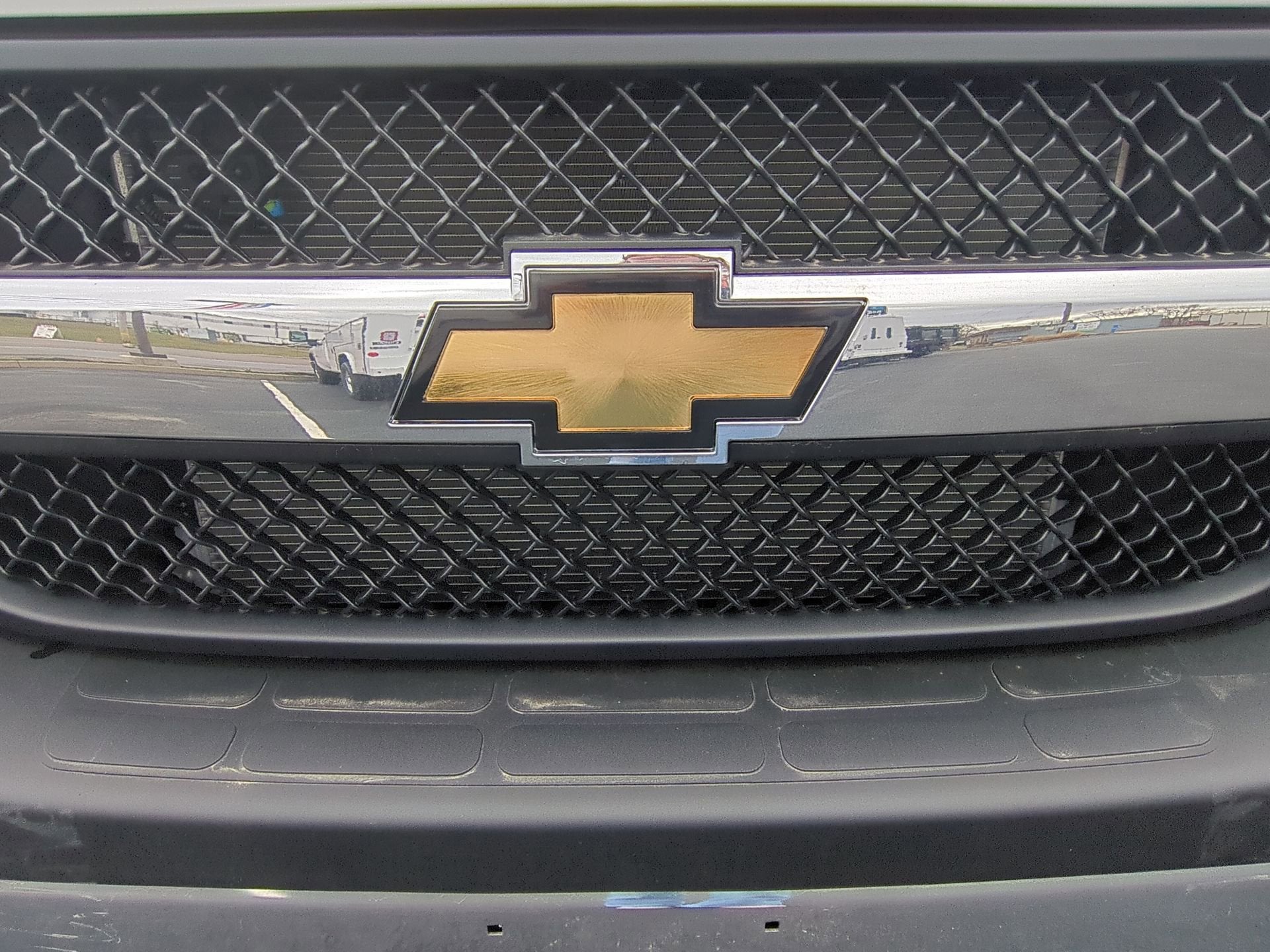 2024 Chevrolet Express Cargo 3500 WT Extended Wheelbase RWD