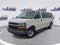 2024 Chevrolet Express Cargo 3500 WT Extended Wheelbase RWD