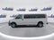 2024 Chevrolet Express Cargo 3500 WT Extended Wheelbase RWD