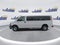 2024 Chevrolet Express Cargo 3500 WT Extended Wheelbase RWD