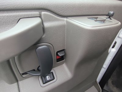 2024 Chevrolet Express Cargo 3500 WT Extended Wheelbase RWD