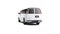 2024 Chevrolet Express Cargo 3500 WT Extended Wheelbase RWD