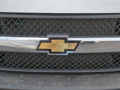 2024 Chevrolet Express Cargo 3500 WT Extended Wheelbase RWD