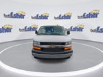 2024 Chevrolet Express Cargo 3500 WT Extended Wheelbase RWD