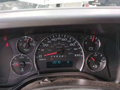 2024 Chevrolet Express Cargo 3500 WT Extended Wheelbase RWD