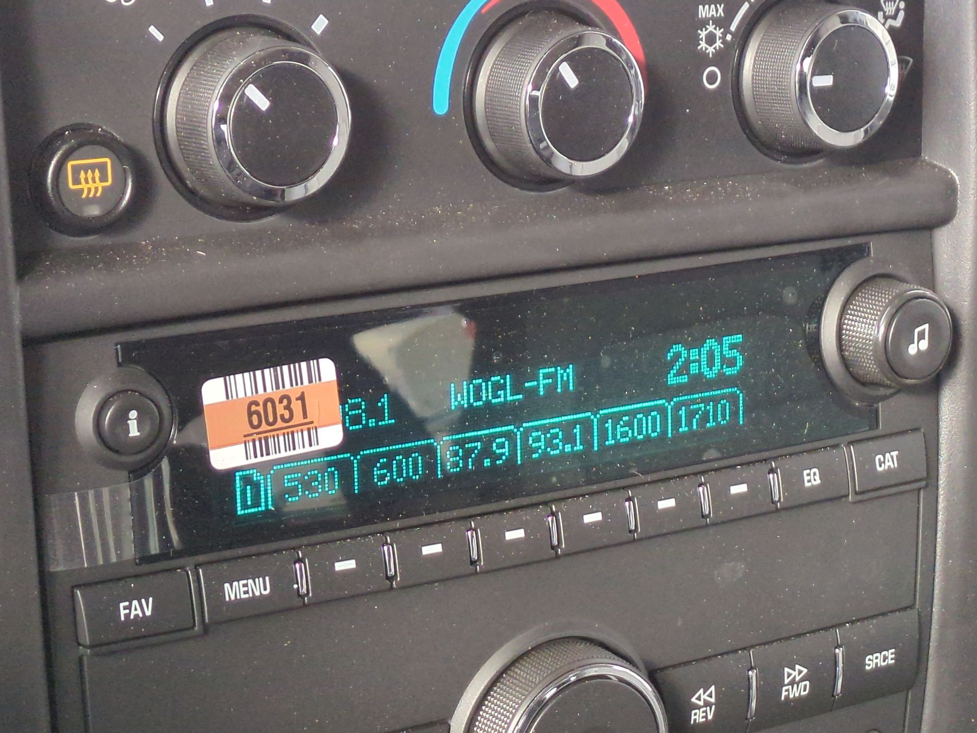 2024 Chevrolet Express Cargo 3500 WT Extended Wheelbase RWD