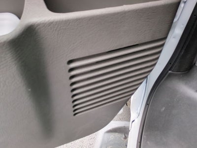 2024 Chevrolet Express Cargo 3500 WT Extended Wheelbase RWD