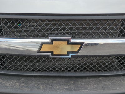 2024 Chevrolet Express Cargo 3500 WT Extended Wheelbase RWD