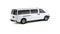 2024 Chevrolet Express Cargo 3500 WT Extended Wheelbase RWD