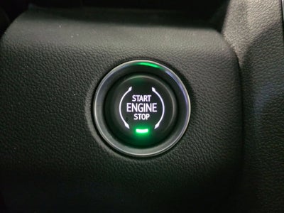 2025 GMC Acadia AT4