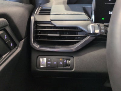 2025 GMC Acadia AT4