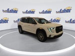 2025 GMC Acadia AT4