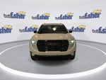 2025 GMC Acadia AT4