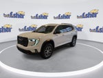 2025 GMC Acadia AT4