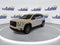 2025 GMC Acadia AT4