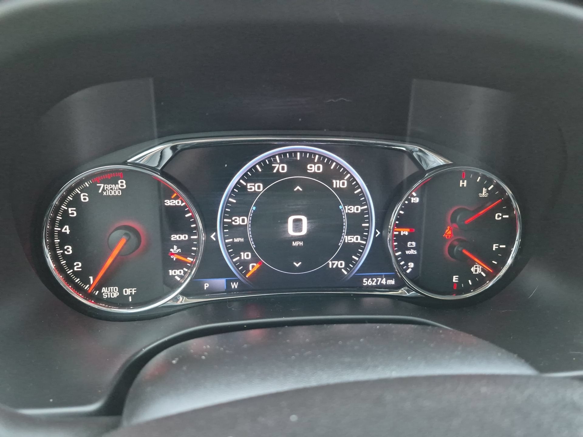 2022 GMC Acadia AT4