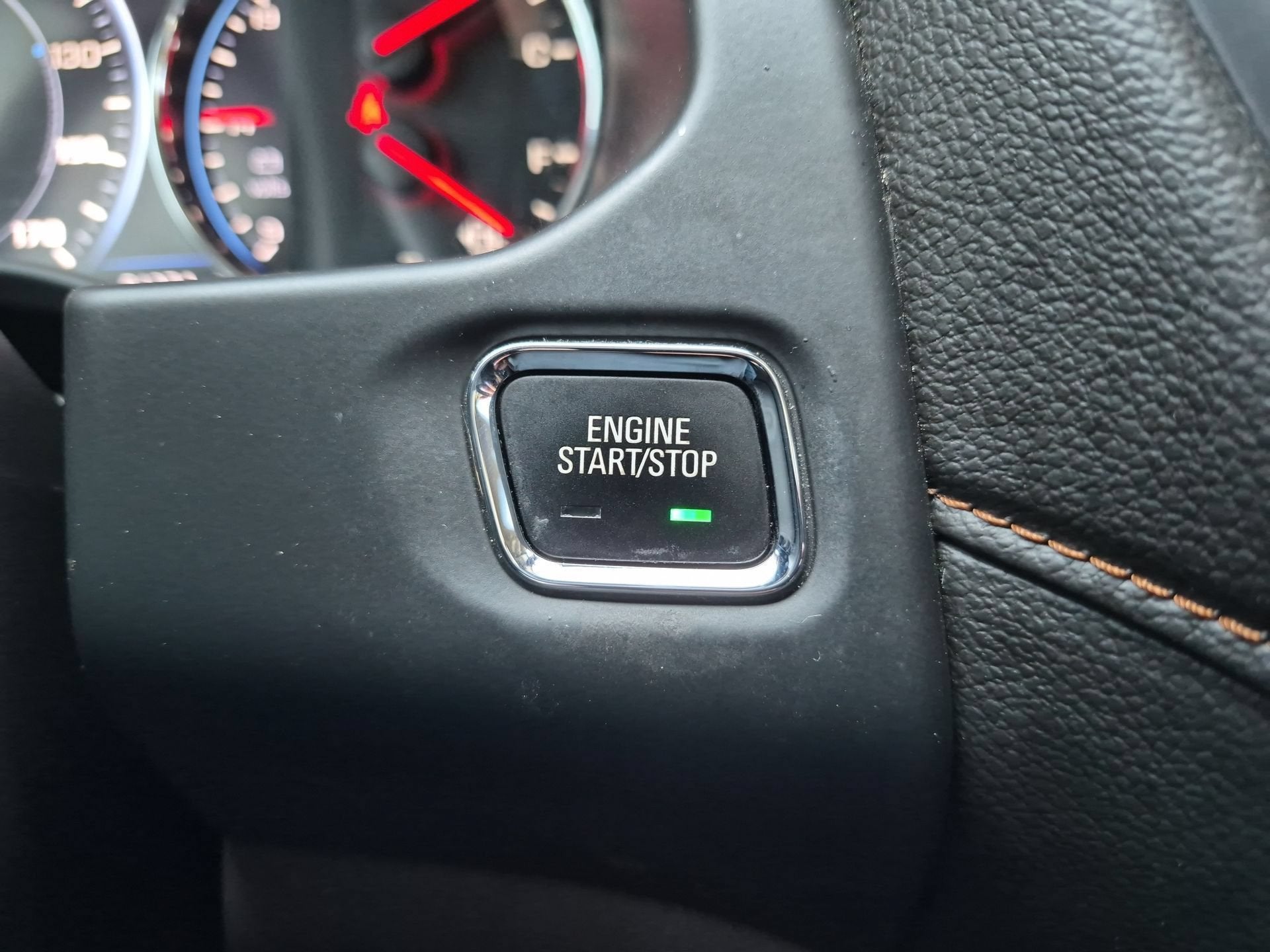 2022 GMC Acadia AT4