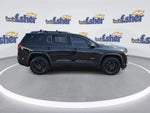 2022 GMC Acadia AT4