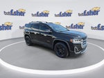 2022 GMC Acadia AT4