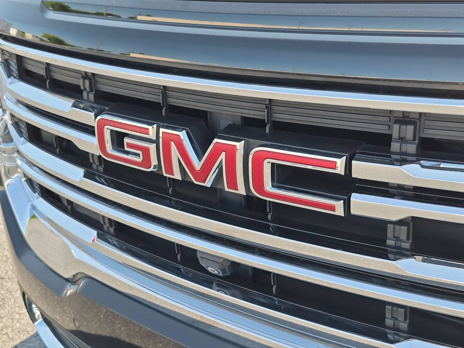 2022 GMC Acadia AT4