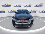 2022 GMC Acadia AT4