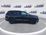 2022 GMC Acadia AT4