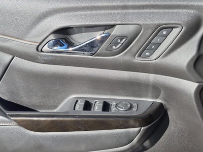 2022 GMC Acadia AT4