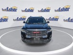2022 GMC Acadia AT4