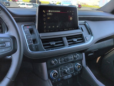 2024 GMC Yukon XL SLT