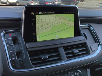 2024 GMC Yukon XL SLT