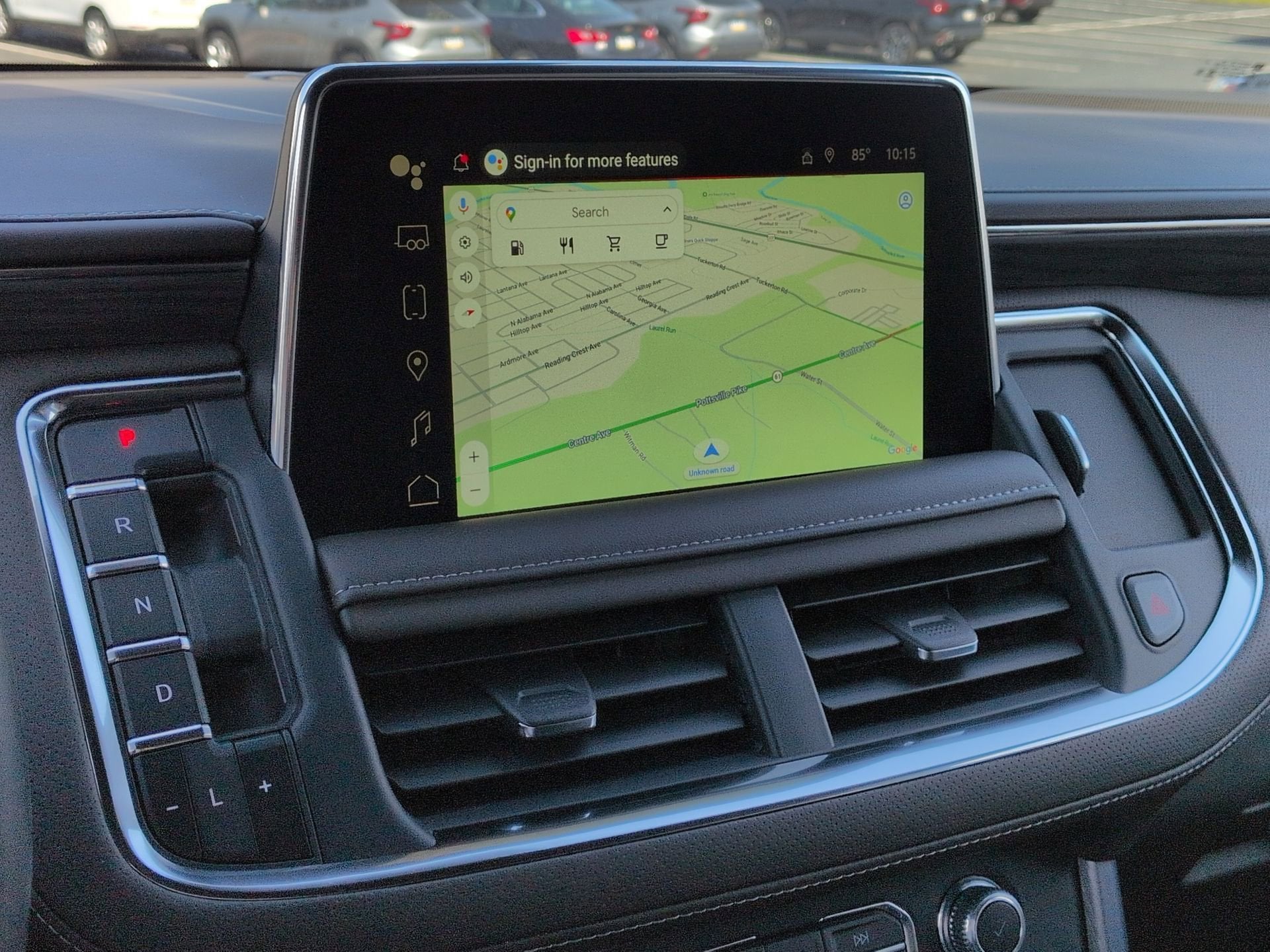 2024 GMC Yukon XL SLT